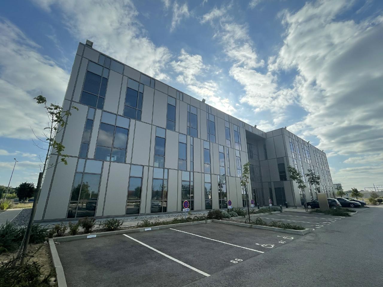 Bureau Toulouse 6695m² Location bureau Toulouse Haute-Garonne OLBUR2207887 9